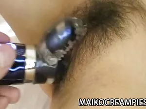 Video uji coba jarin ...