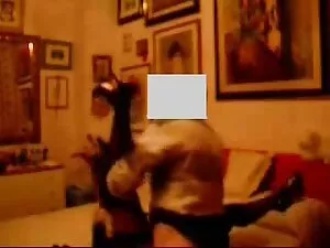 Keindahan akhir peka ...