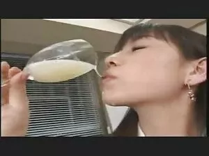 Kira menembak anal M ...