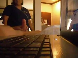Kontrol kaki, tenis, ...